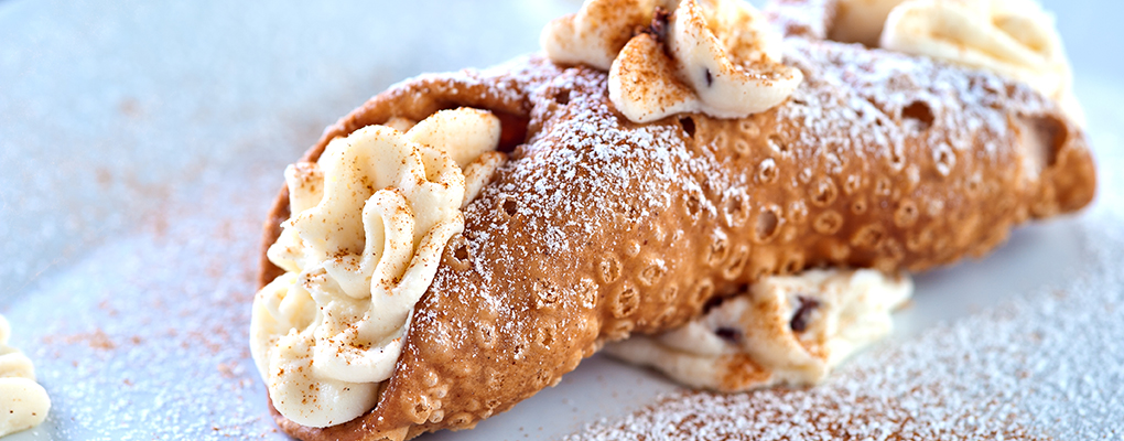 Canoli