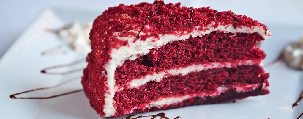 Red Velvet